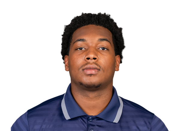 Elijah Smalls headshot