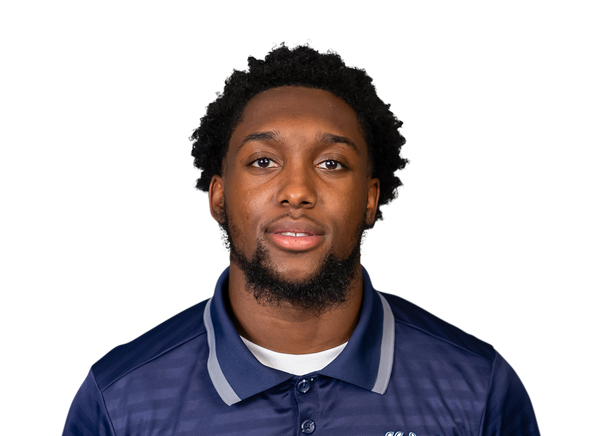 Kevin Jackson headshot