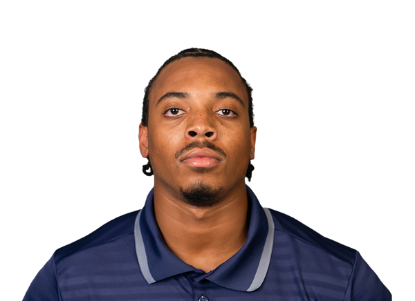 Kye Pressley headshot