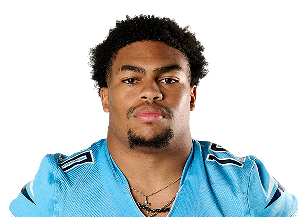 Ja'Den McKenzie headshot