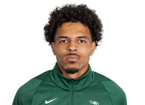 Freddie Camp headshot