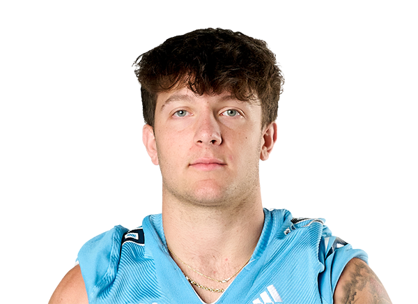 Devin Walter headshot