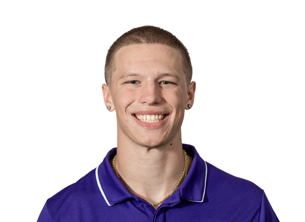 Camden Coleman headshot