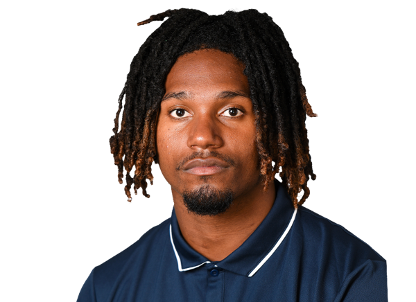 Christian Caballero headshot