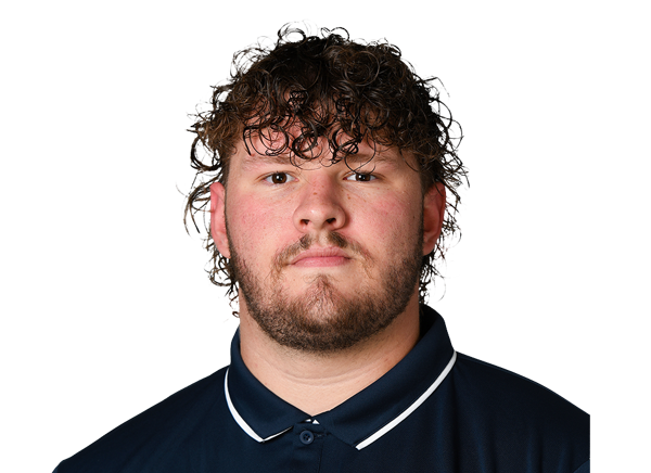 Chris McCullers headshot