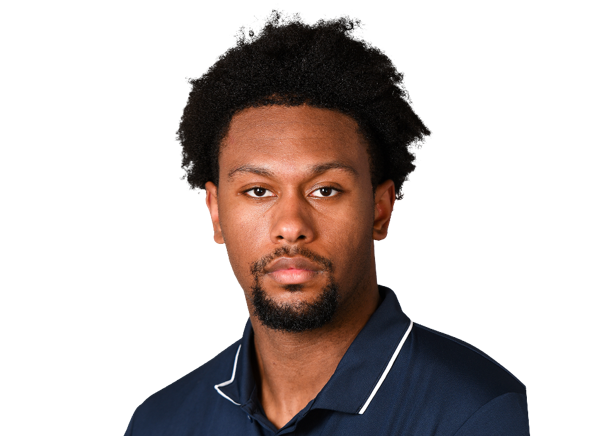 Nigel McSween headshot