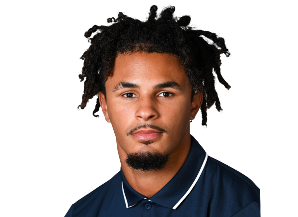 Kenyon Miles headshot