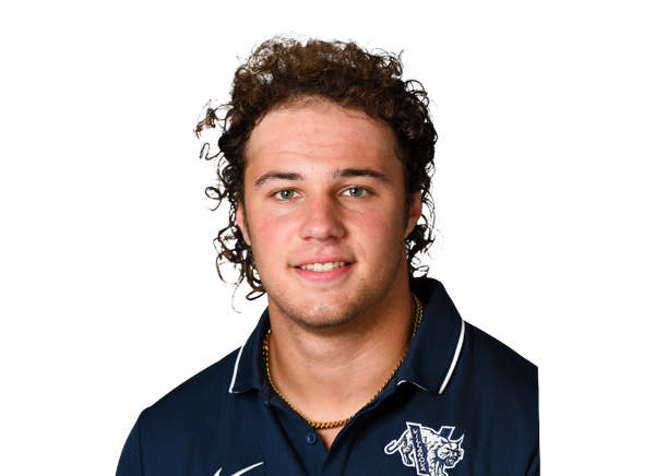 Ryan Sorge headshot