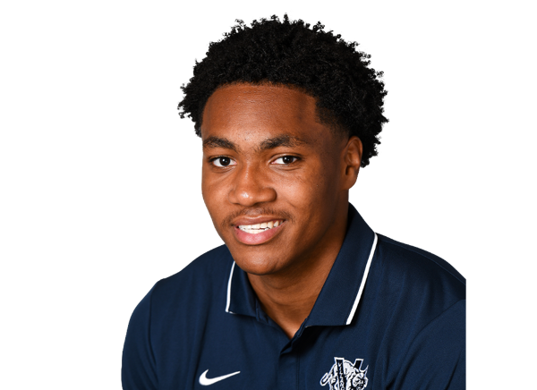 Jayvont Williams headshot