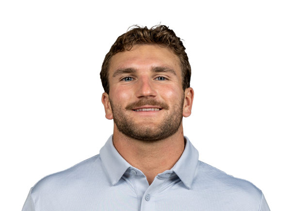 Noah Brannock headshot