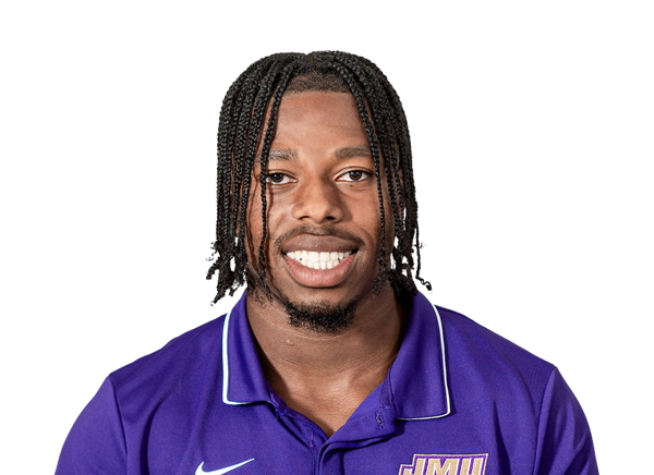TJ McGill headshot
