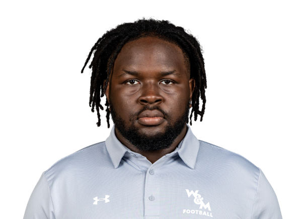 Gerald Williams headshot