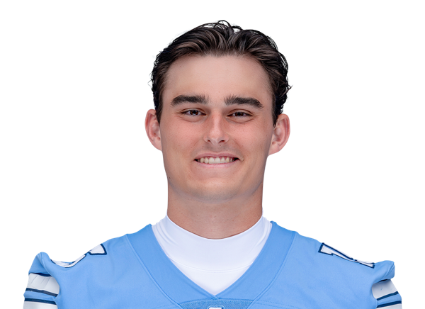 Chase Goodwin headshot