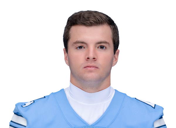 Will Rubalcava headshot