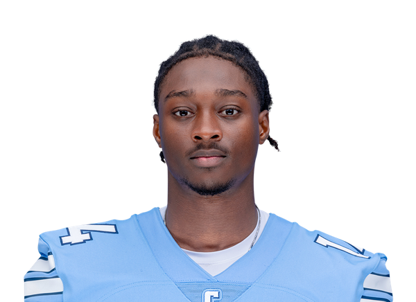 Jaylen Carter headshot