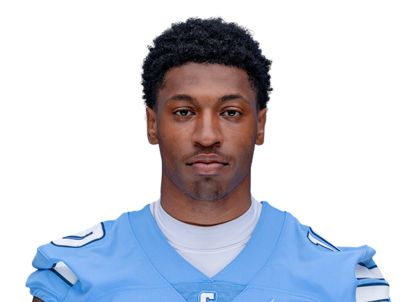 Terell Battle headshot