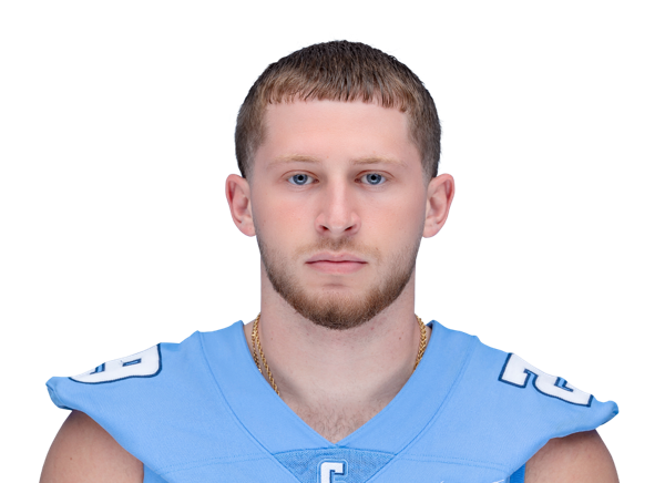 Levi Robins headshot