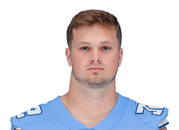 Griffin Johnson headshot