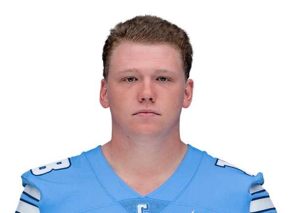 AJ George headshot