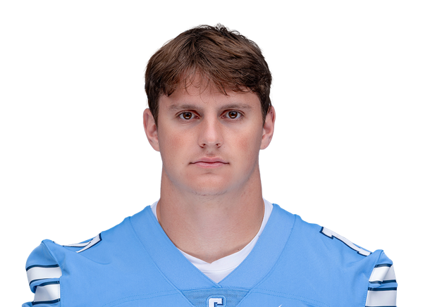Charlie Newton headshot