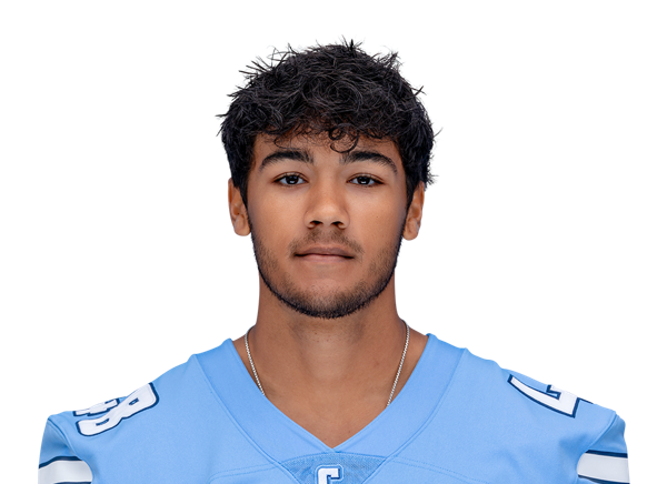 Bailey Kornegay-Douhadji headshot