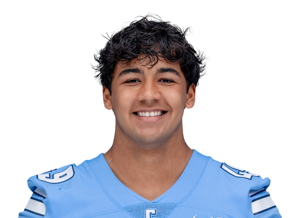 Keelan Kornegay-Douhadji headshot