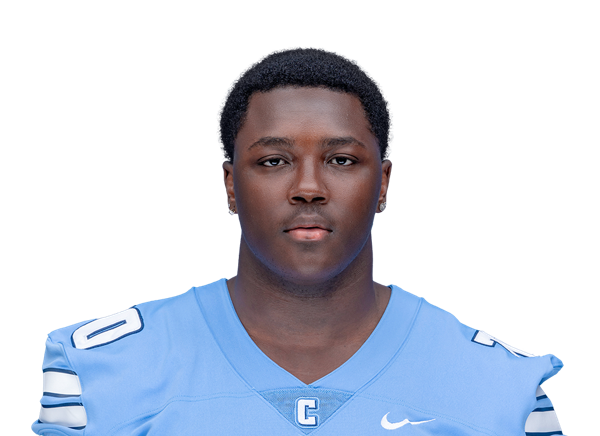 Ahmari Owens headshot