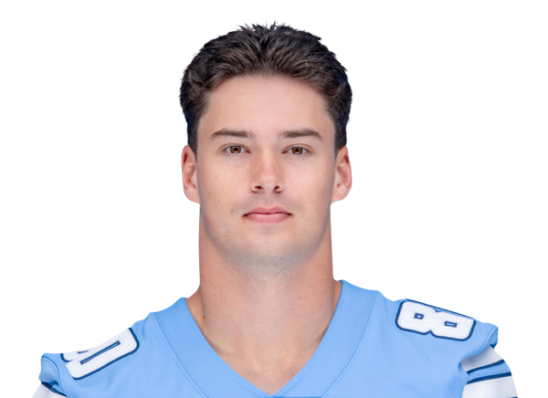 Colin Cook headshot