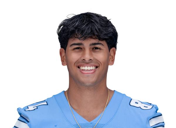 Santiago Hernandez headshot