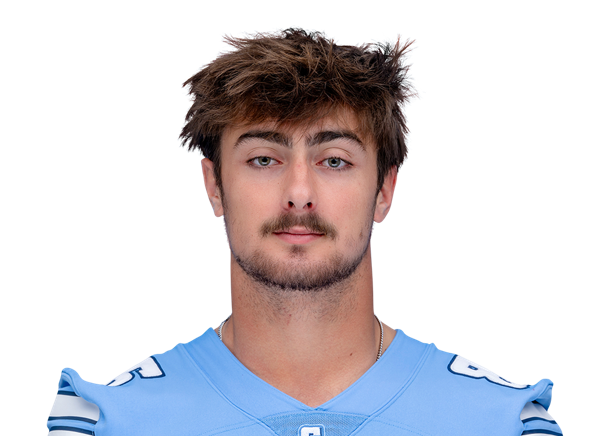 Braden Dougherty headshot