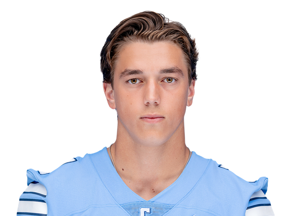 Braylon Gardoni headshot