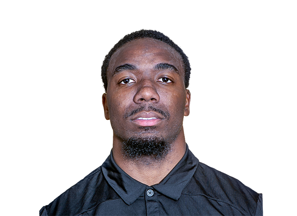 Sidney Porter headshot