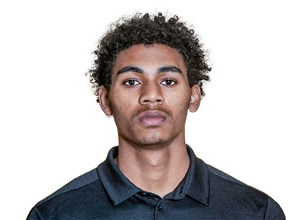 David Cole headshot