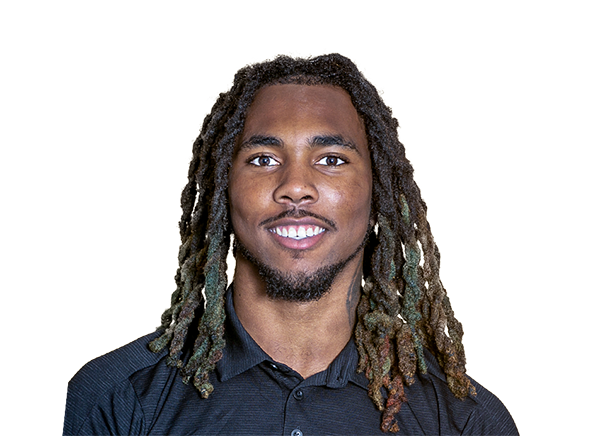 CJ Donaldson headshot
