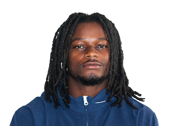 Joseph Tabe headshot