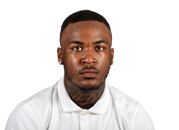 Jamarr Ebron headshot