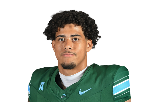 Dallas Winner-Johnson headshot