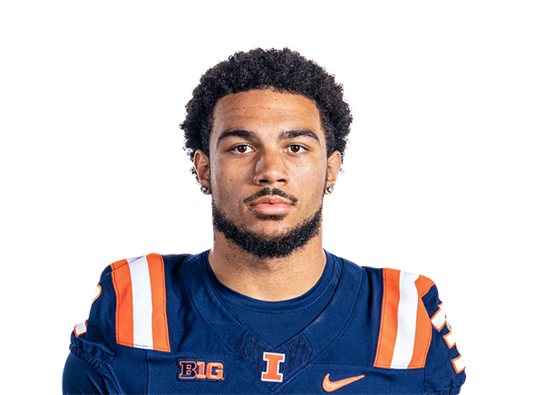 CJ Bufkin headshot