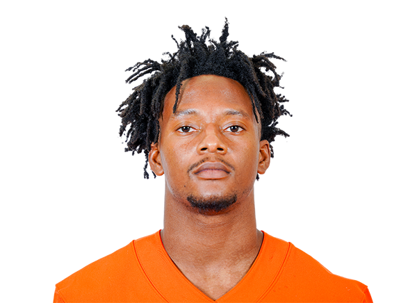 Zavion Battle headshot