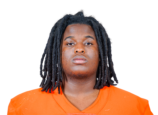 Gabriel Nance headshot