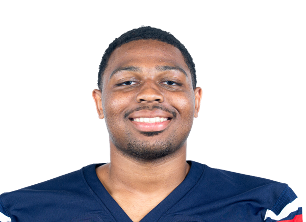 Bryce Owens headshot
