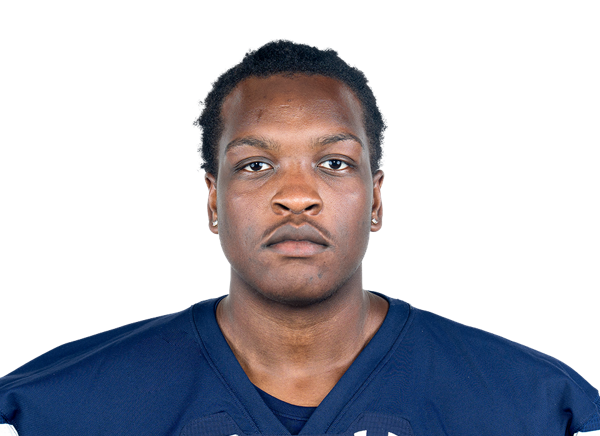 Quaveon Davis headshot
