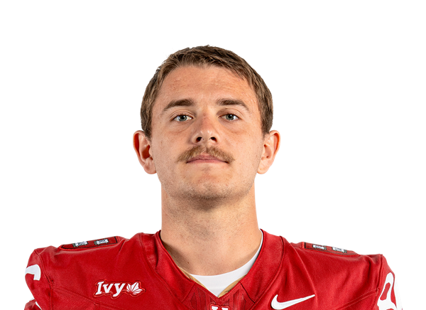 Ryan Osborne headshot