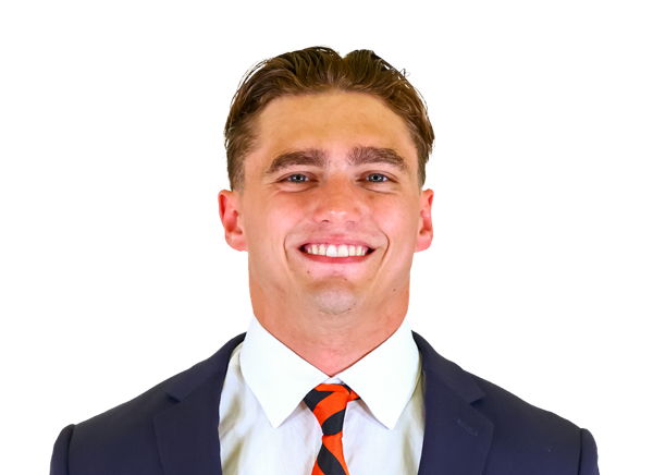 Tyler Morris headshot