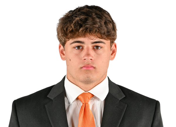 Chase Christopher headshot