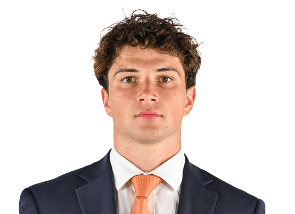 Aidan Besselman headshot