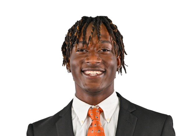 Kavon Miller headshot