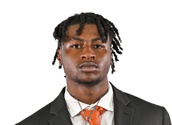 Rashad Caldwell headshot