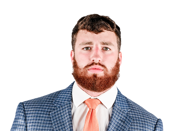 Robert Sanders headshot