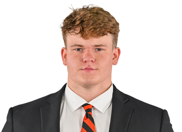 Connor McAllen headshot